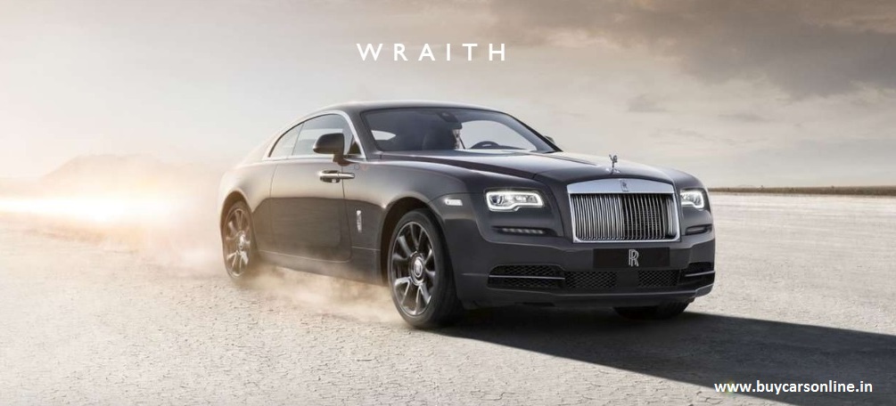 Wraith